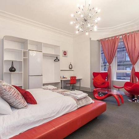 Oakshaw Guesthouse Paisley Eksteriør billede