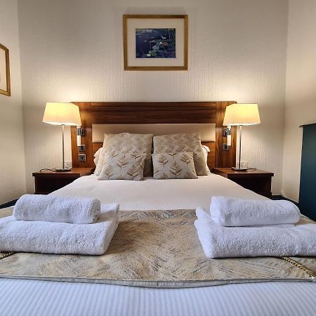 Oakshaw Guesthouse Paisley Eksteriør billede