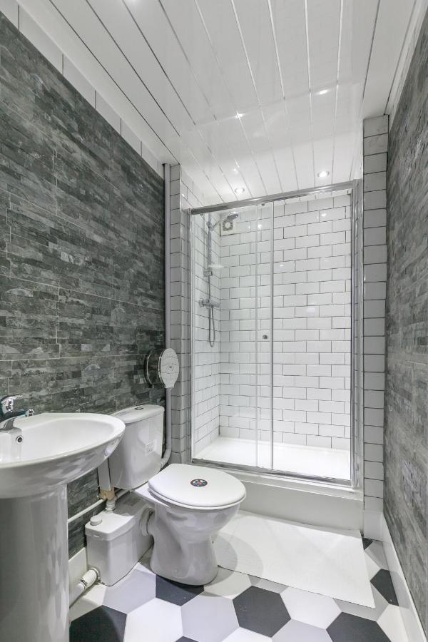 Oakshaw Guesthouse Paisley Eksteriør billede