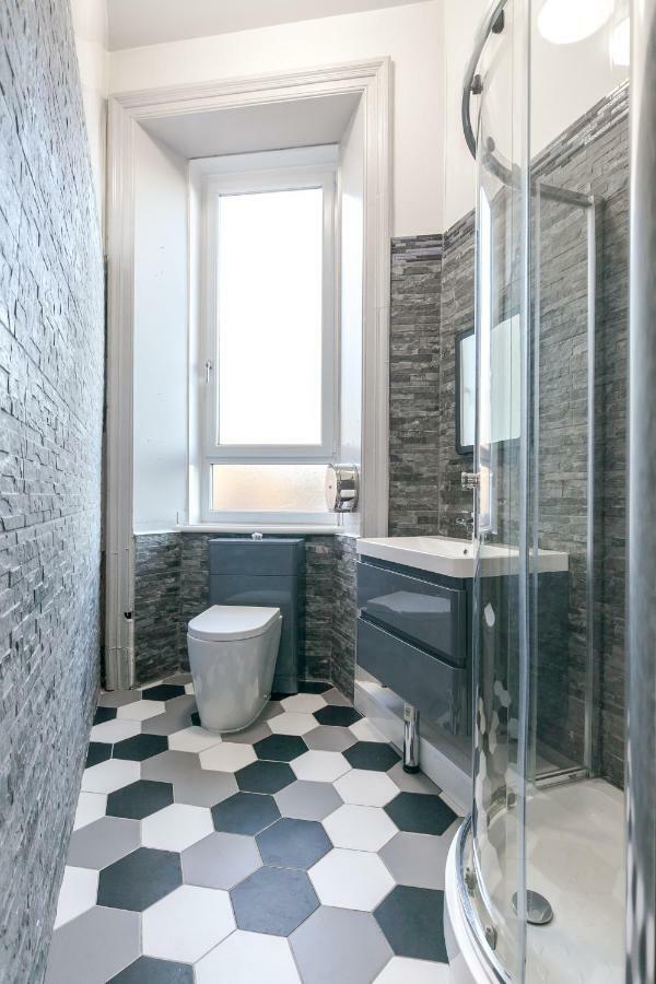 Oakshaw Guesthouse Paisley Eksteriør billede