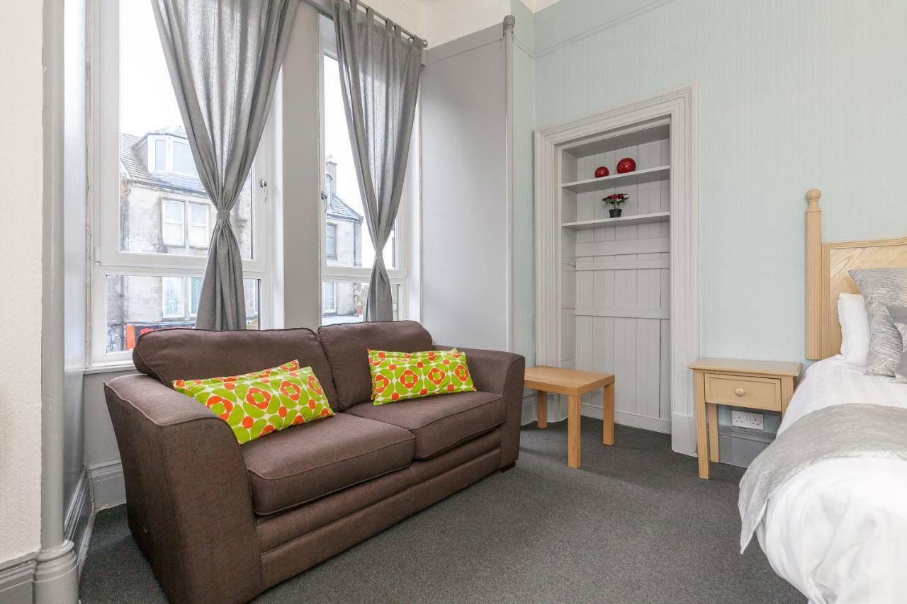 Oakshaw Guesthouse Paisley Eksteriør billede