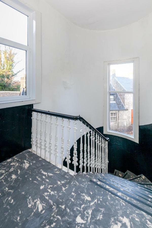 Oakshaw Guesthouse Paisley Eksteriør billede